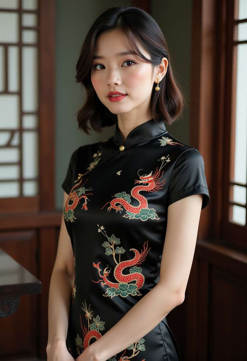 热门视频